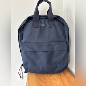 STORQ carryall diaper bag